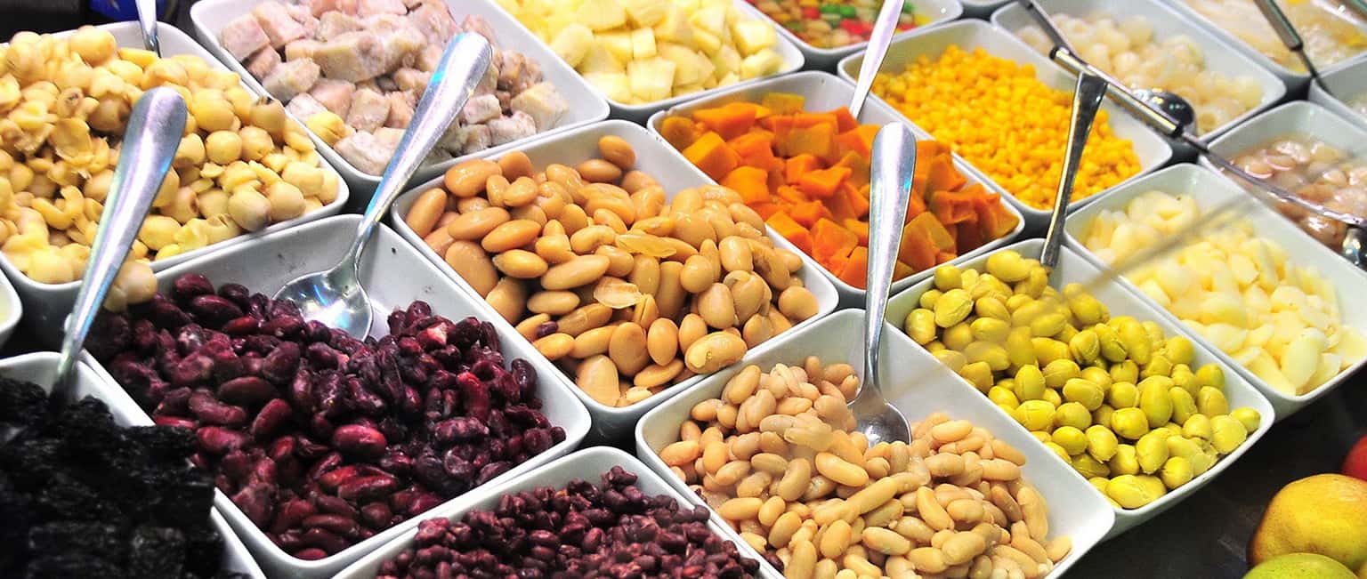 Top 8 quán chè ngon nổi tiếng tại Đà Nẵng