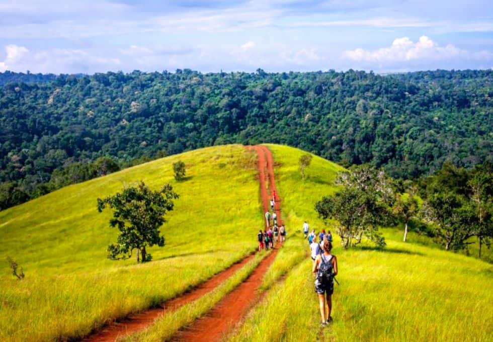 Mondulkiri