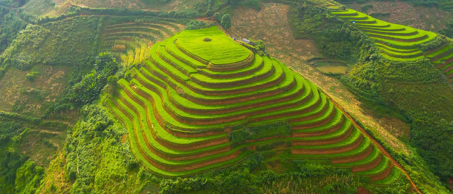 Địa điểm du lịch Yên Bái