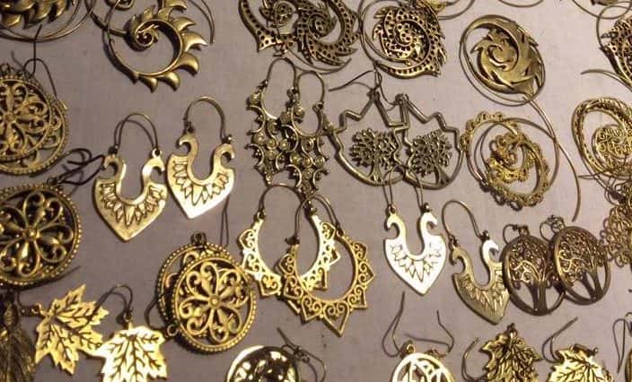 Jewellery