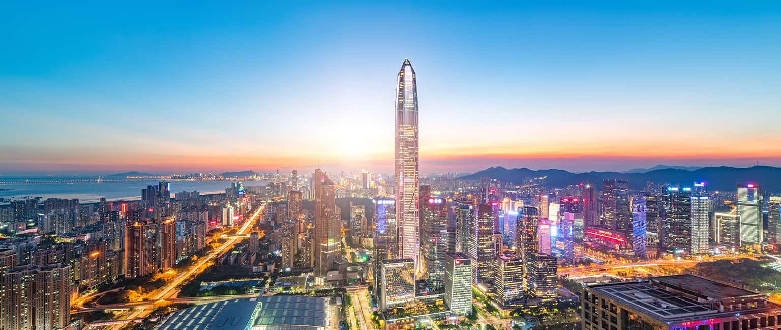 Top 10 khu phố mua sắm nổi tiếng nhất Bắc Kinh