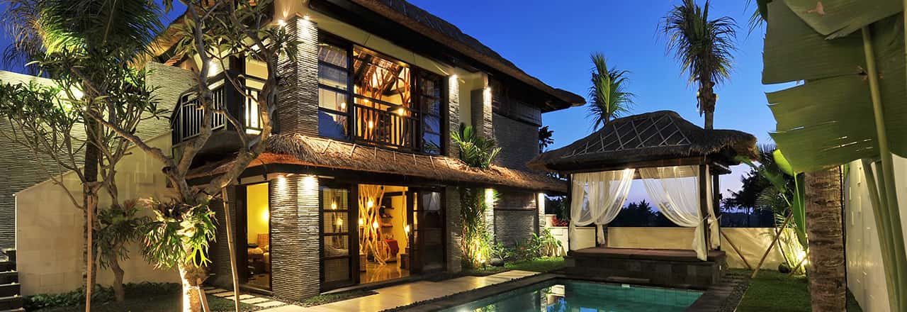 Top 10 khách sạn nhỏ giá rẻ tốt nhất tại Malaysia