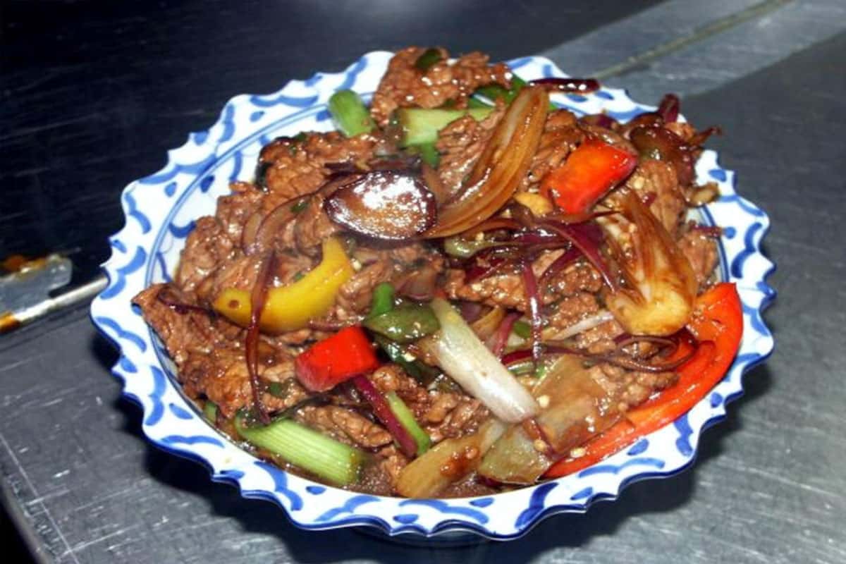 Neua Pad Pirk