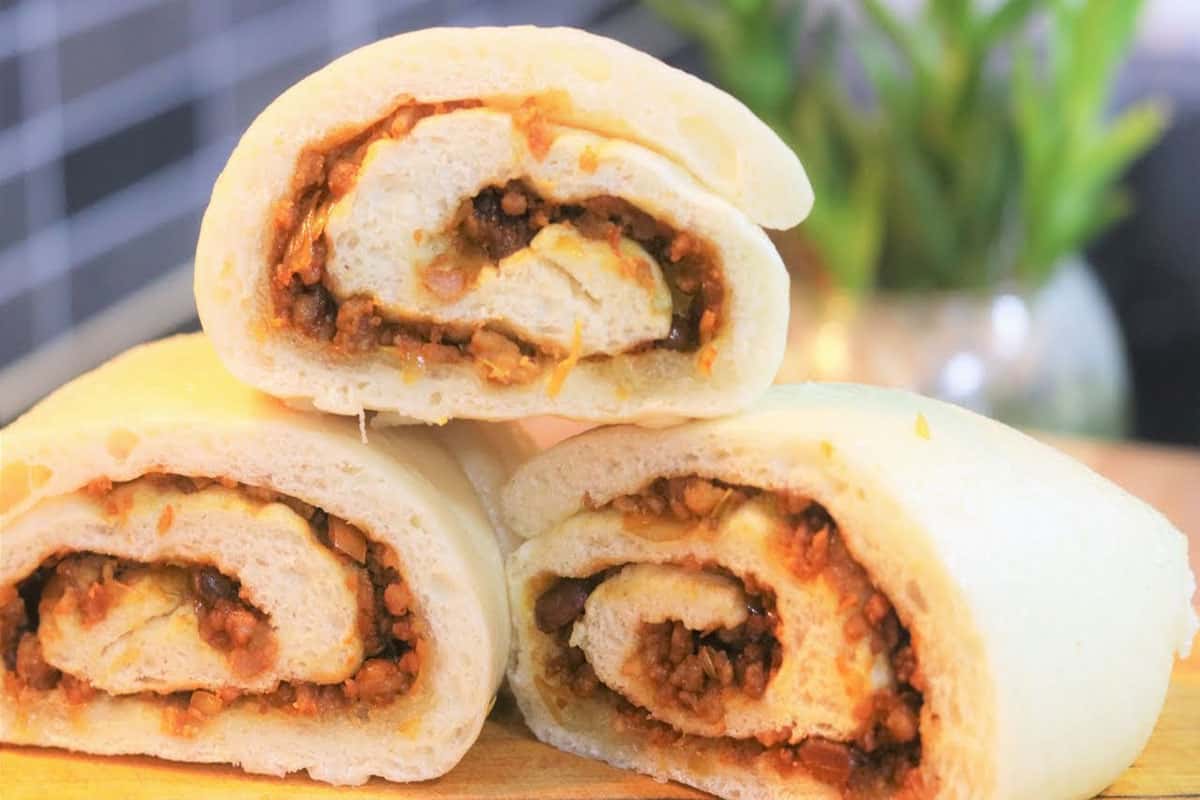 Bánh Lanlong