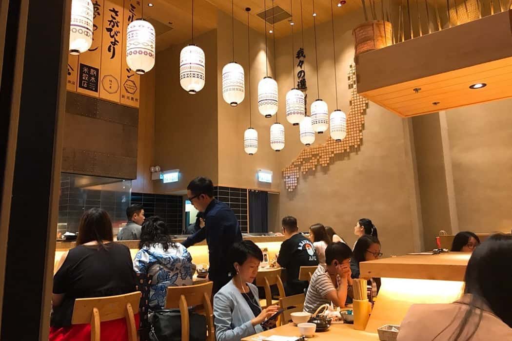 Maruju Sushi
