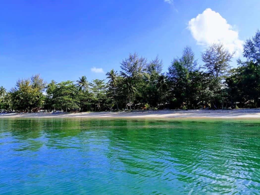 Koh Jum