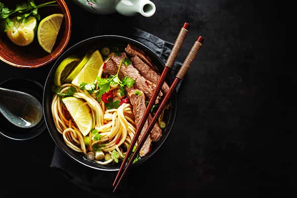 Top 5 quán ăn ngon ở Quận 2 cực thu hút giới trẻ