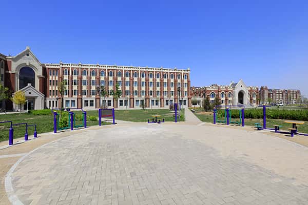 Top 3 trường đại học nổi tiếng ở Nam Ninh, Trung Quốc