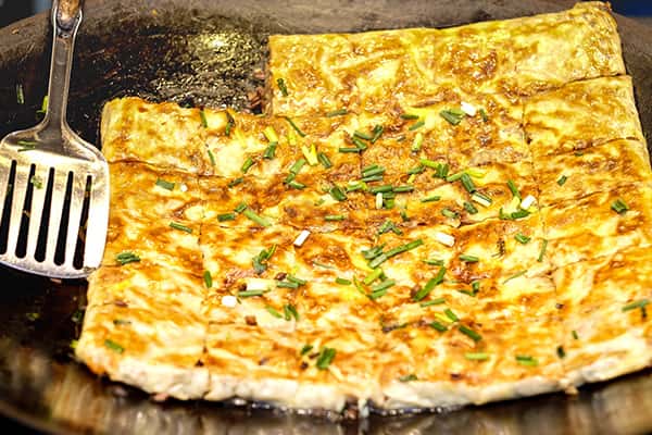 Top 5 món ăn ngon nhất ở Vũ Hán, Trung Quốc