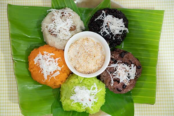 Đặc sản Yên Bái