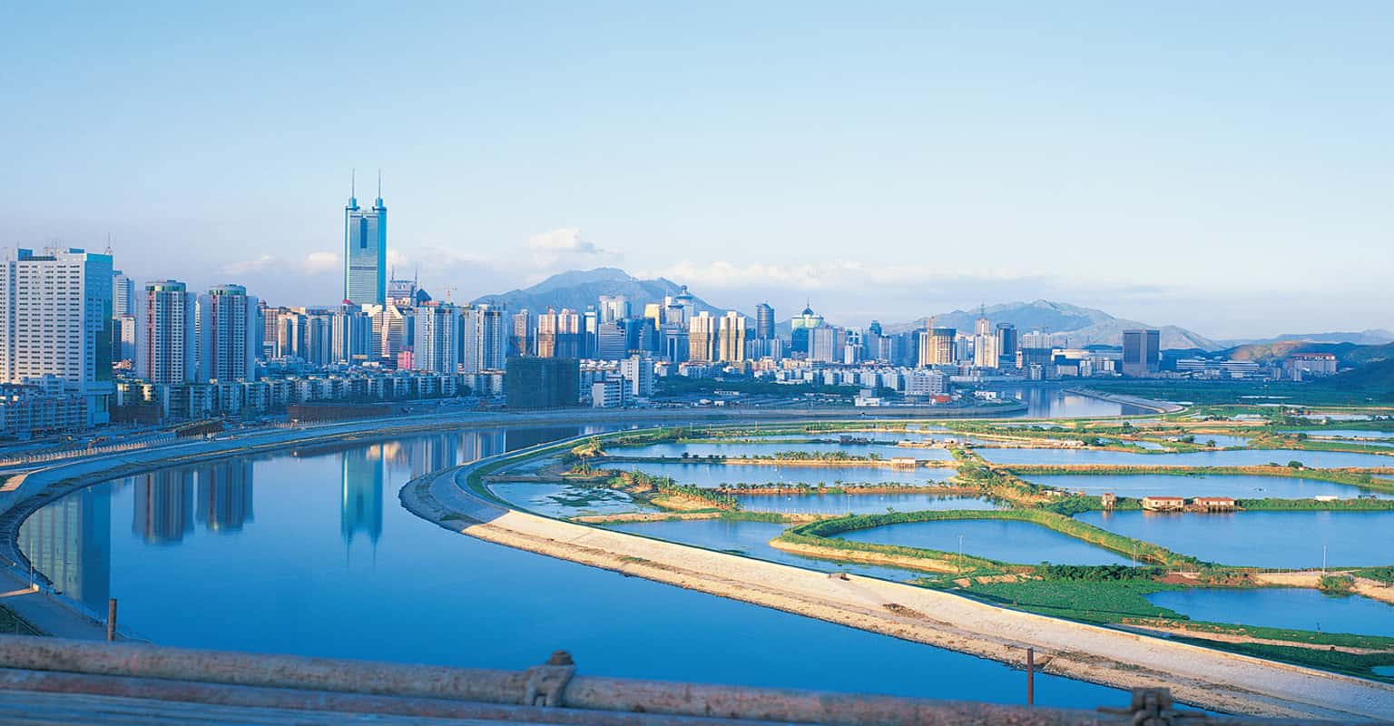 Kinh nghiệm du lịch Thâm Quyến chi tiết nhất (2021)