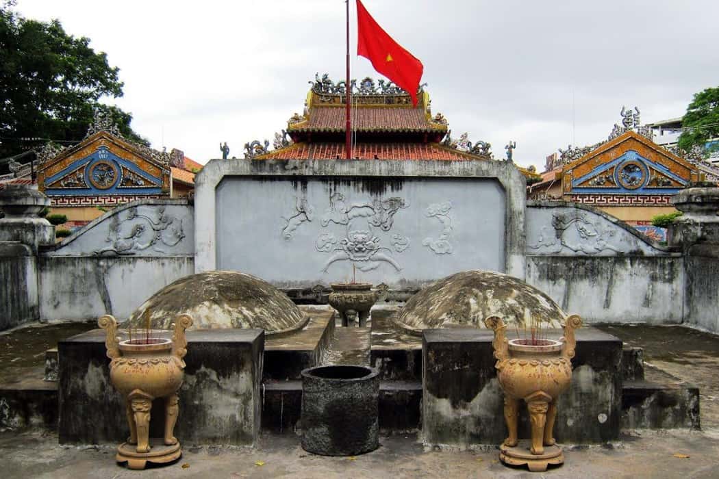 Lăng mộ