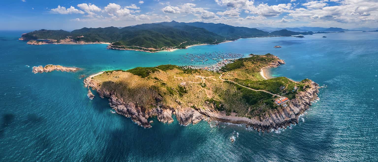 Vé máy bay Thanh Hoá Nha Trang