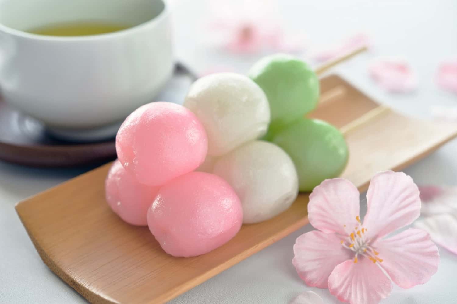 Dango