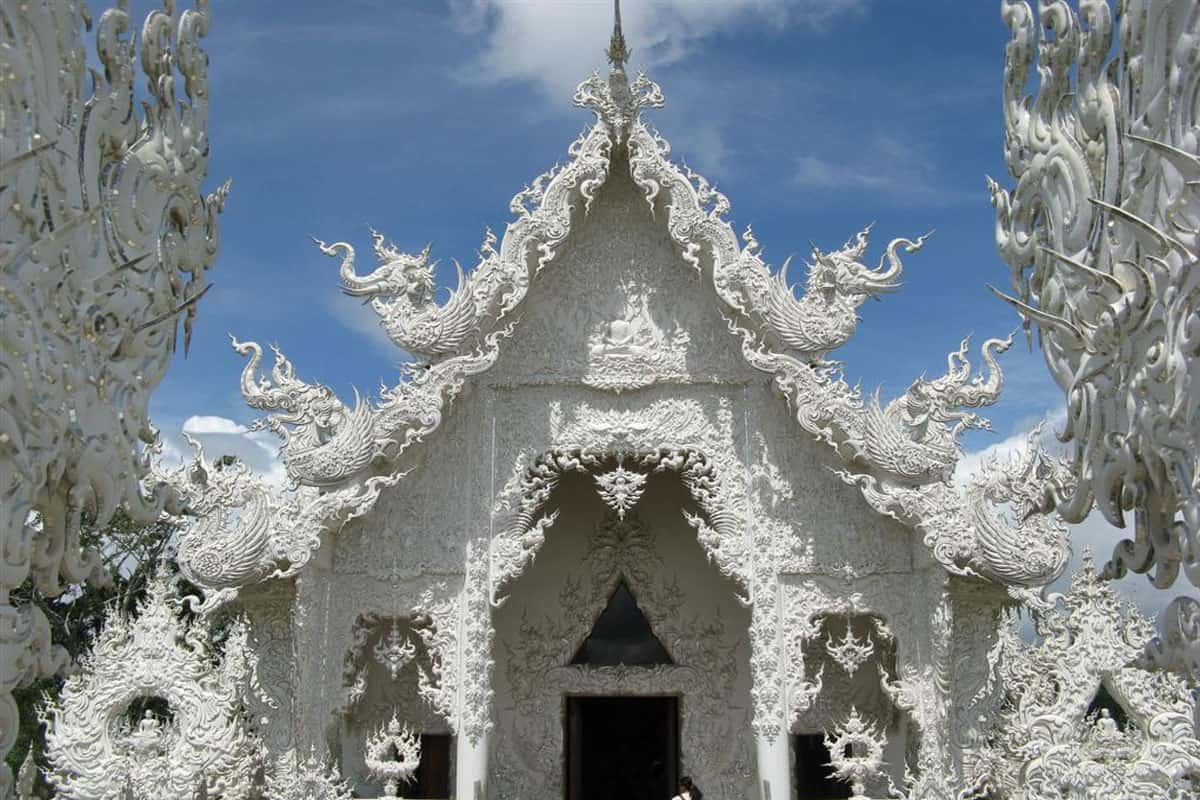 Cổng trời