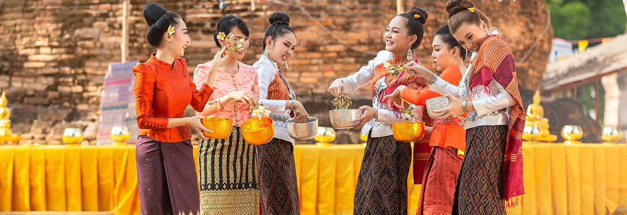 Những điều  nên biết về phong tục, văn hóa Campuchia