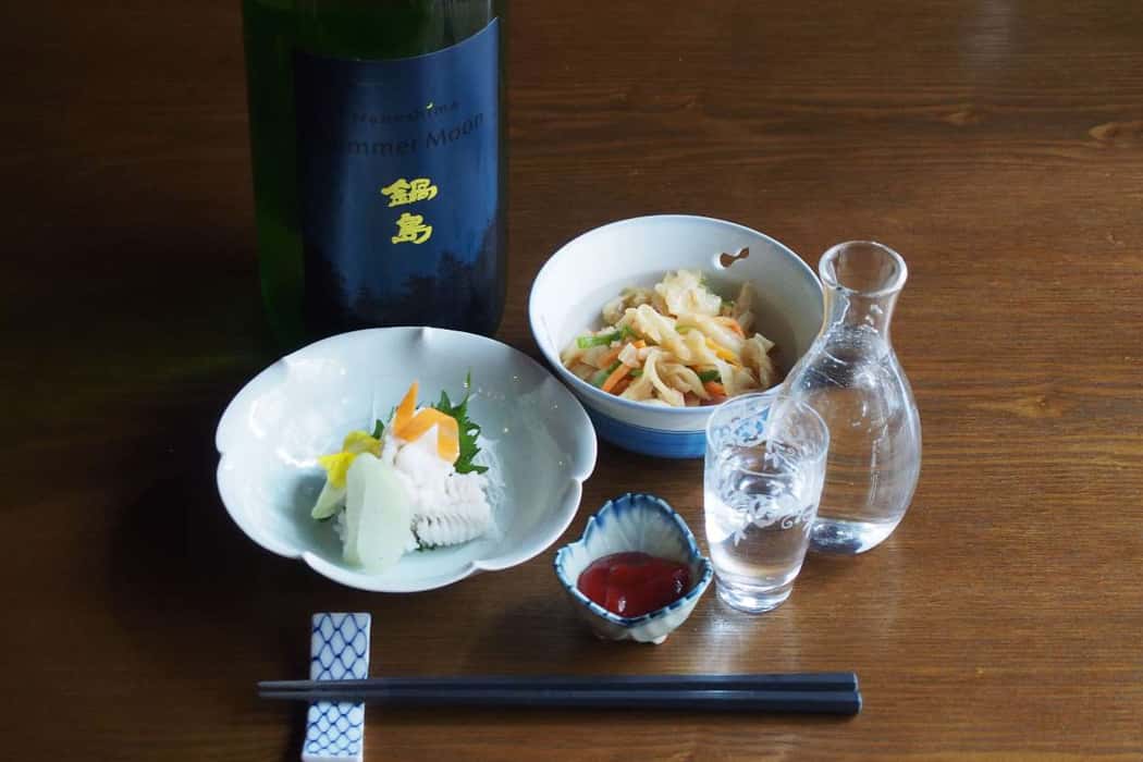 Izakaya Kyo Taisanboku