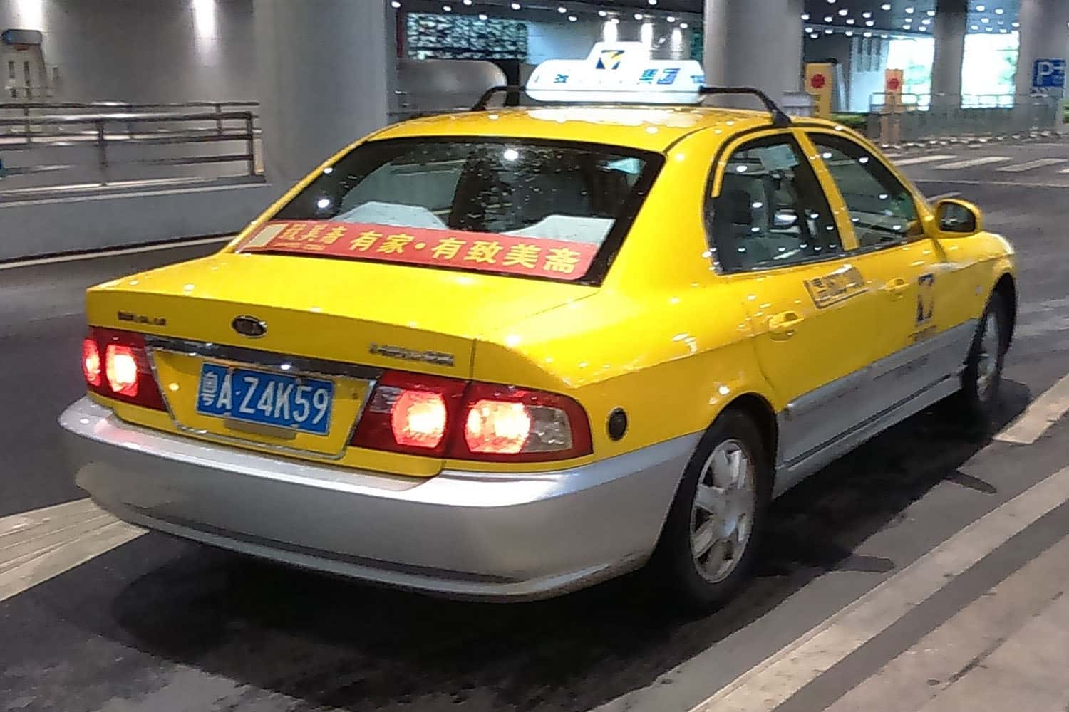 Taxi