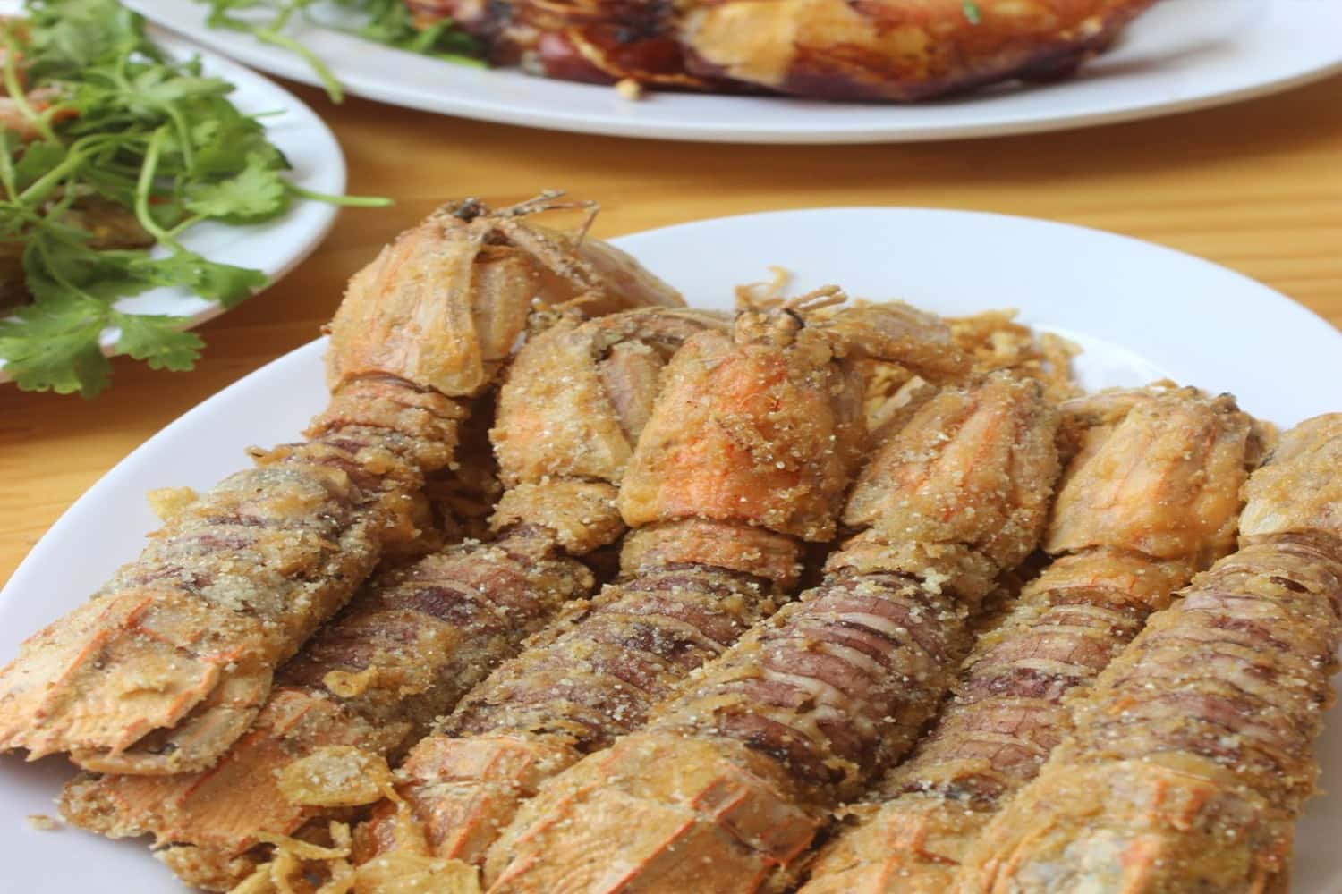 Bề bề rang muối