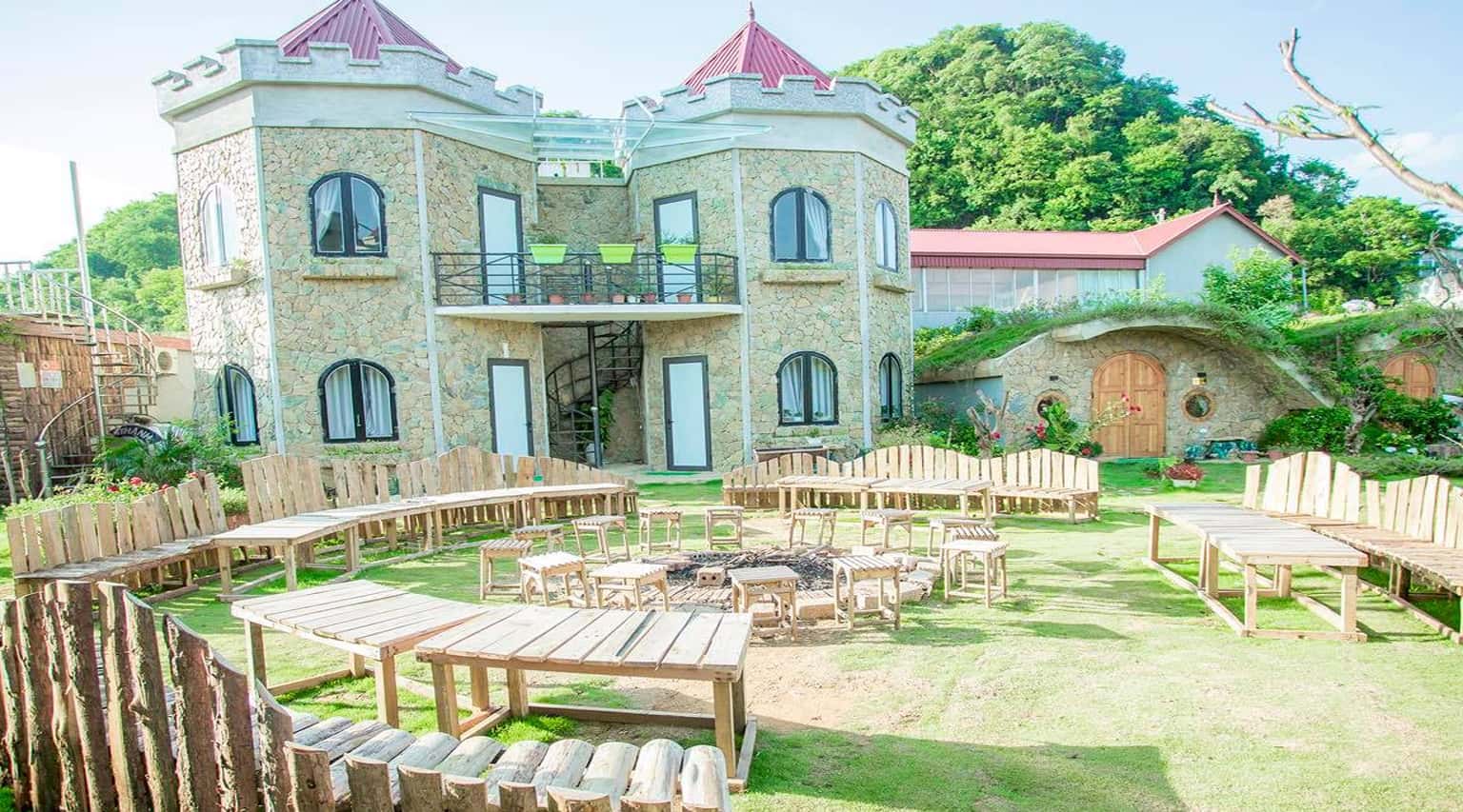 Top 10 homestay, villa Mộc Châu cho ngày nghỉ cuối tuần