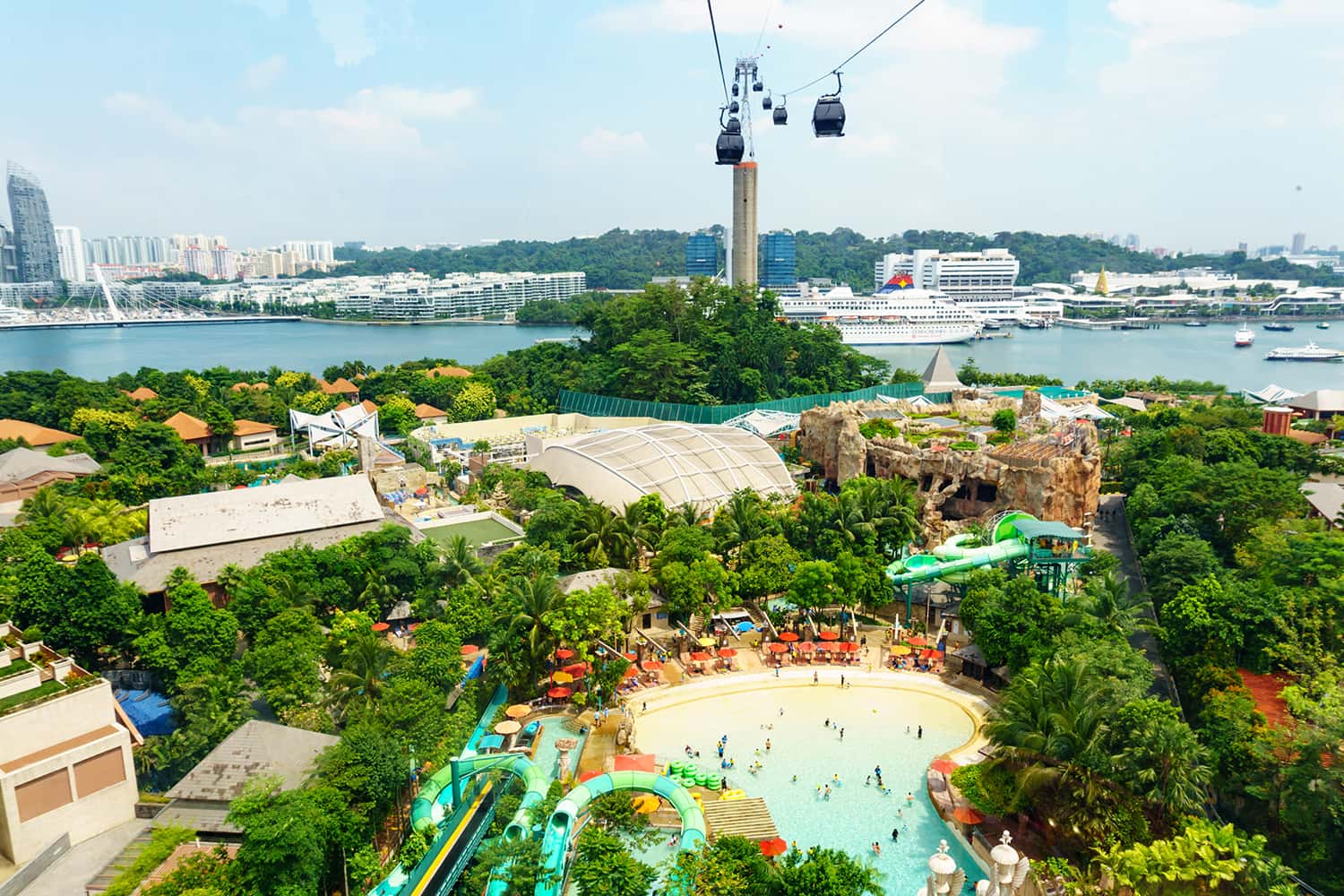 Đảo Sentosa