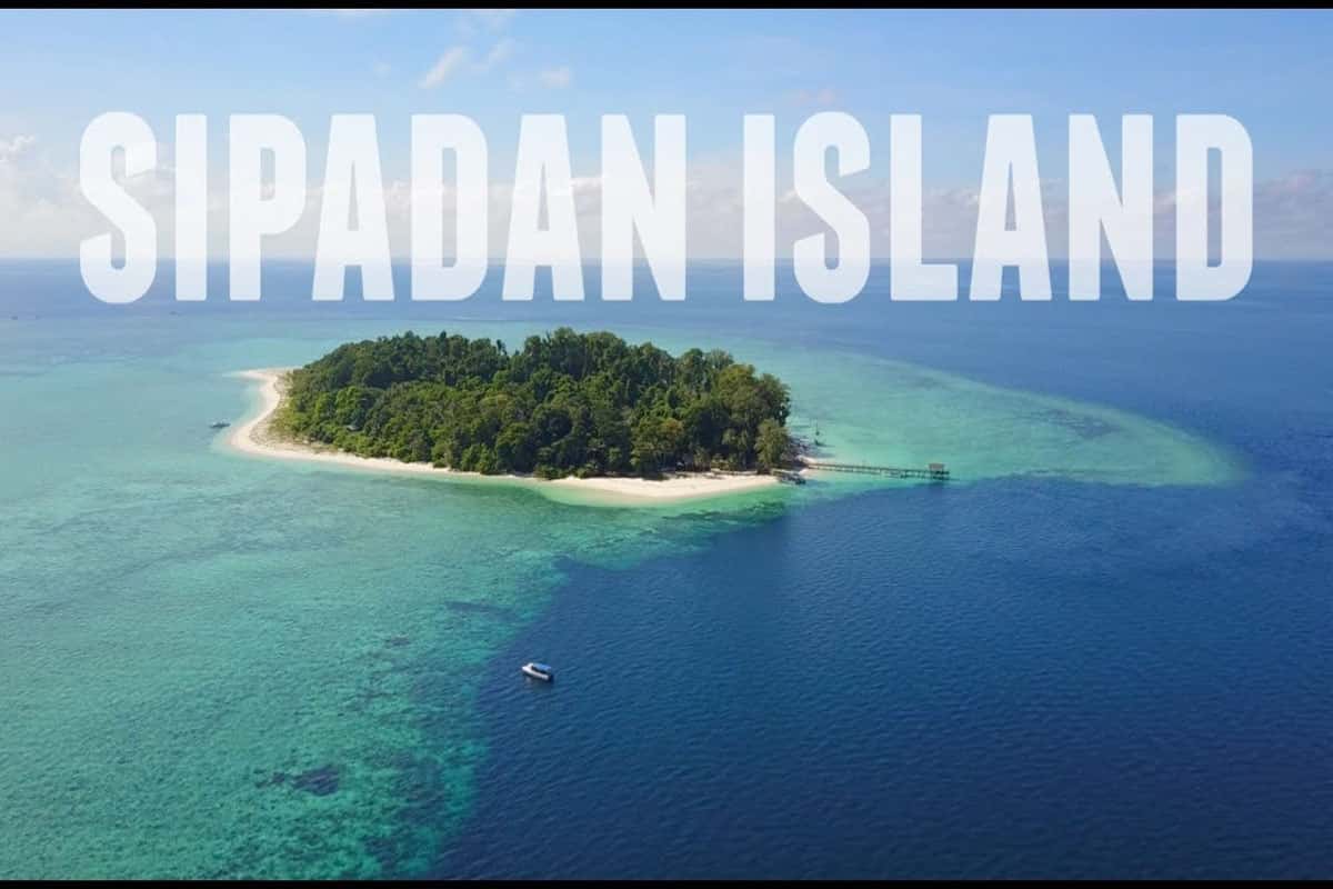 Đảo Sipadan