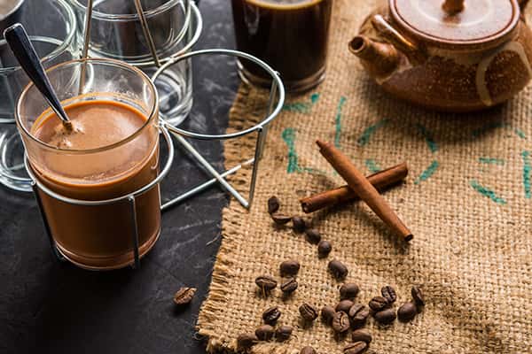 Top 10 quán cà phê ngon nhất ở Vũ Hán