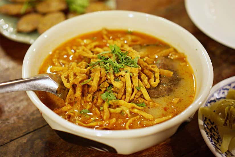 Khao Soi