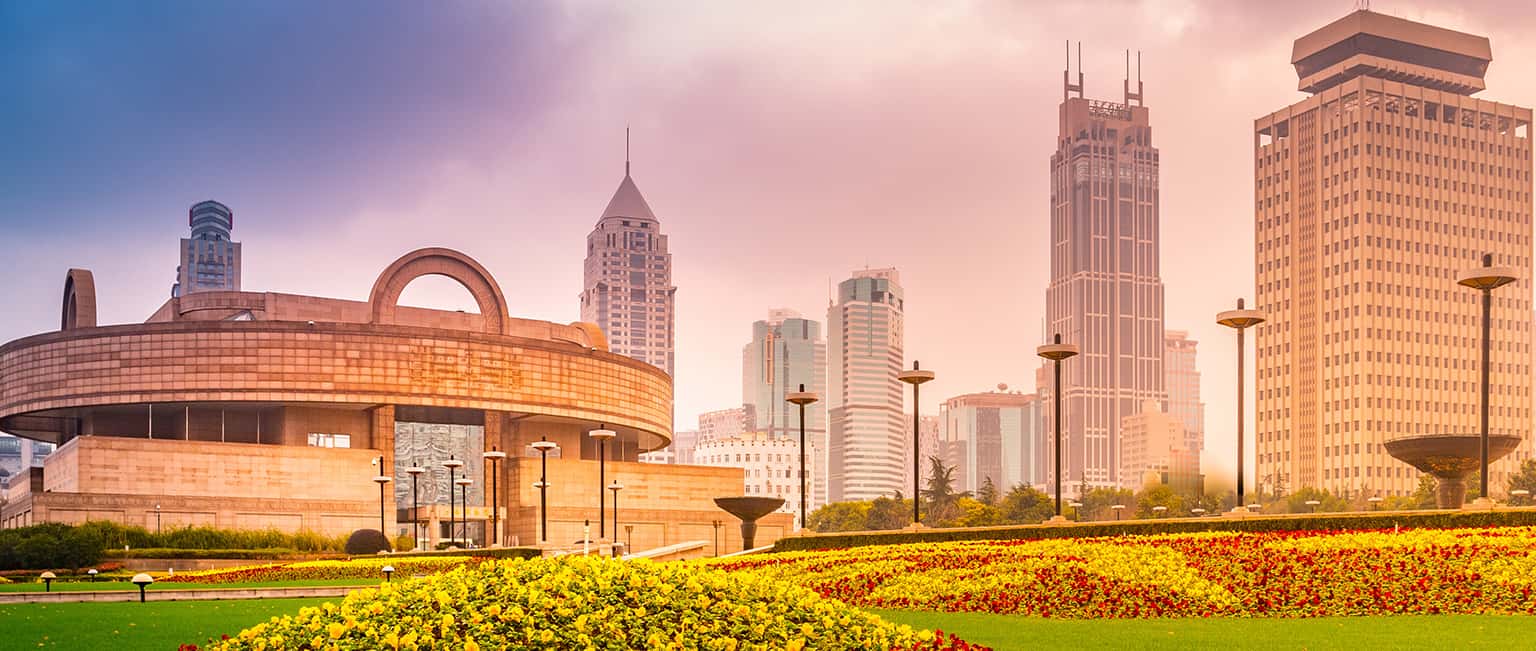 Top 7 bảo tàng nổi tiếng nhất ở Thượng Hải