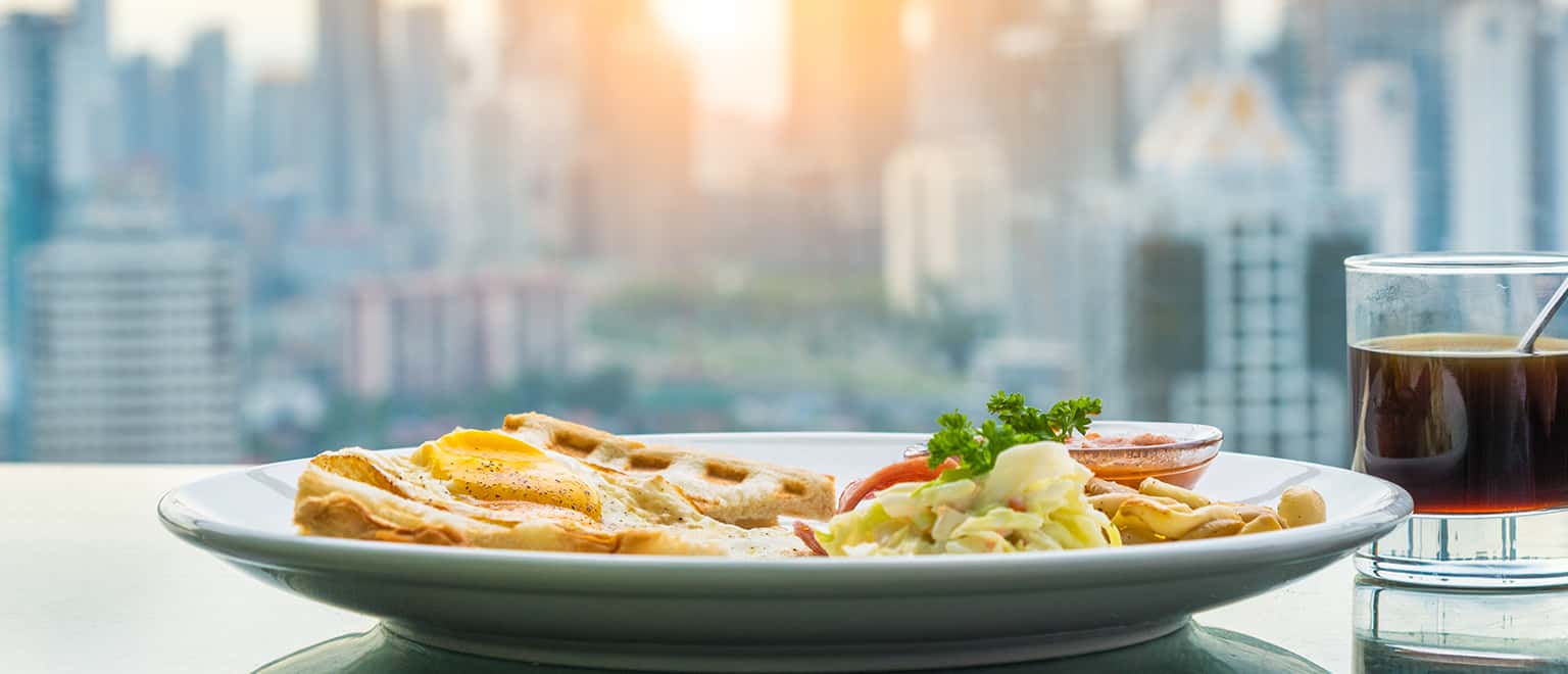 Top 10 quán cà phê ngon nhất tại Kuala Lumpur