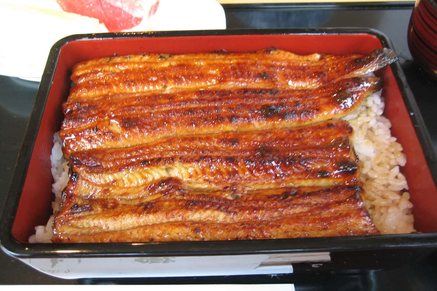 Unagi 