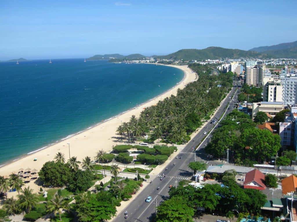 Đường Võ Nguyên Giáp