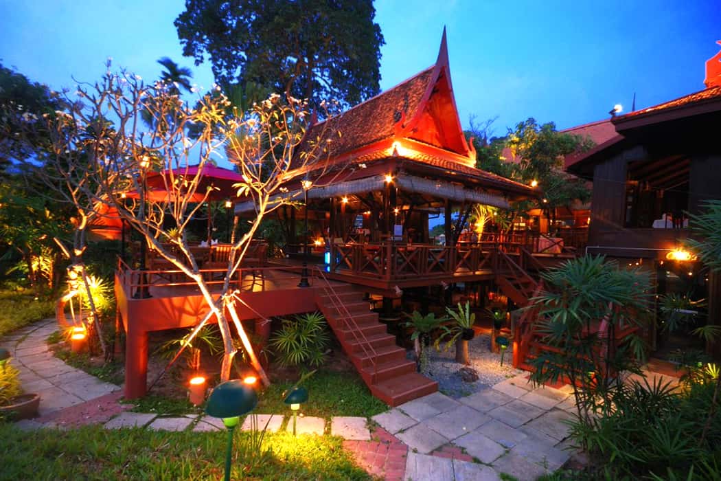 Sugar Hut