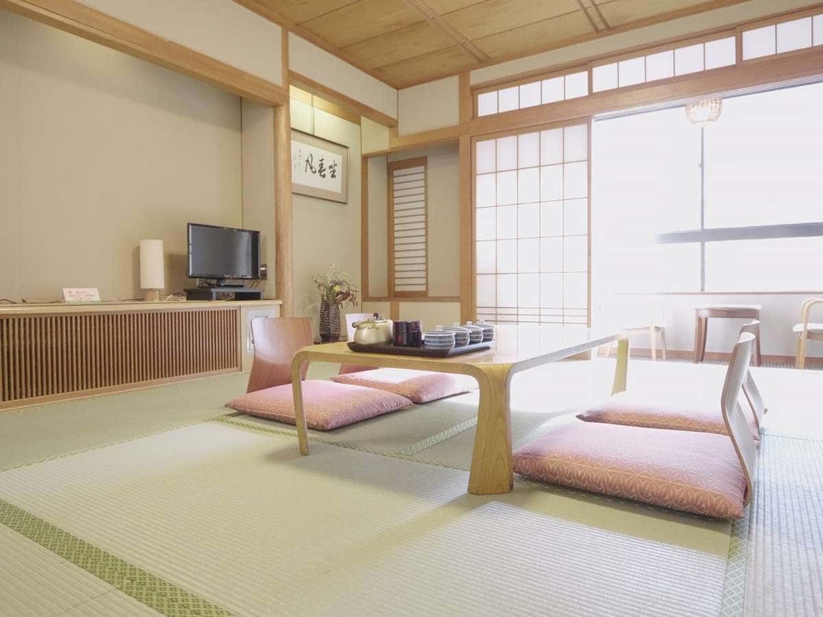 Kaneyoshi Ryokan