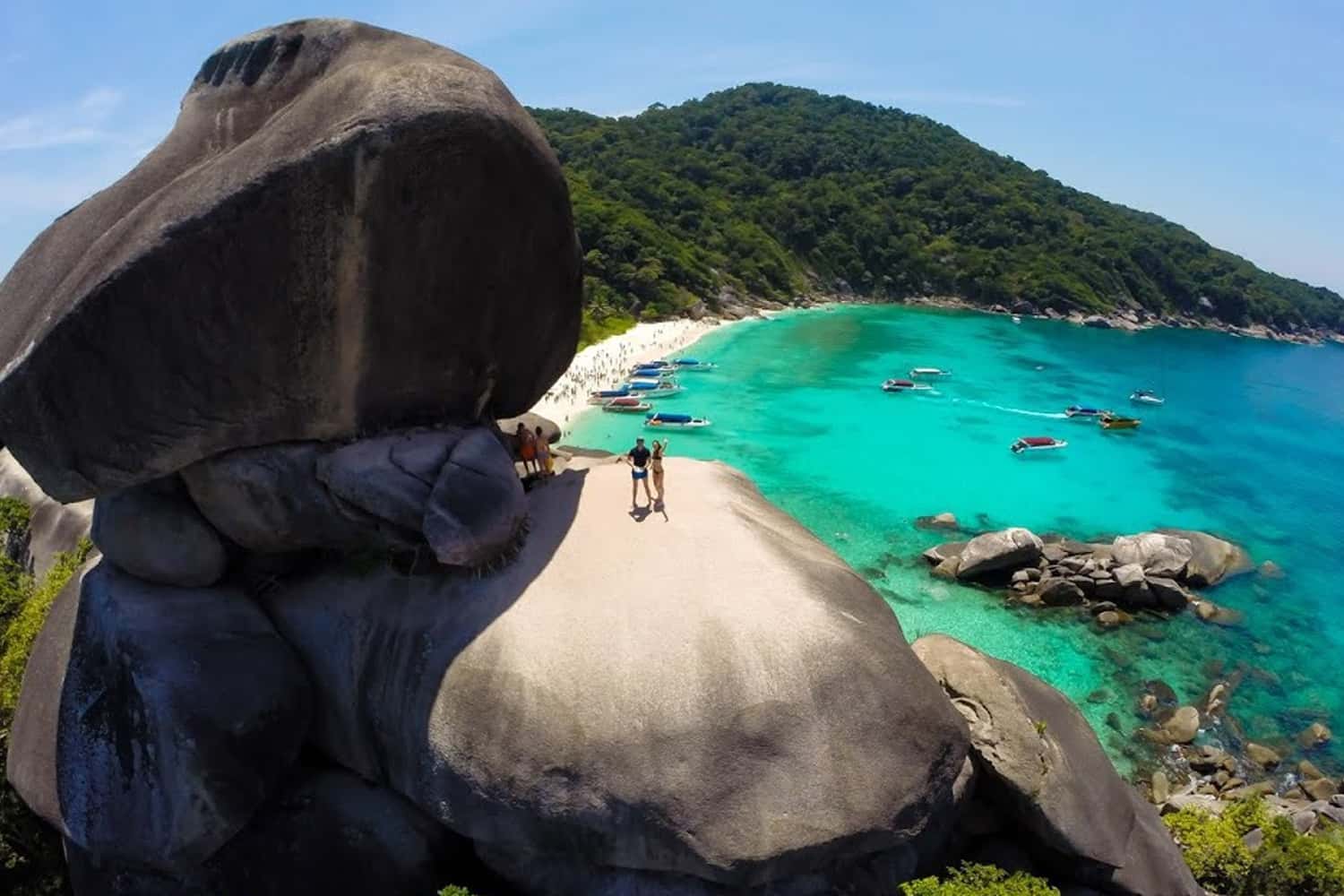 Koh Kradan