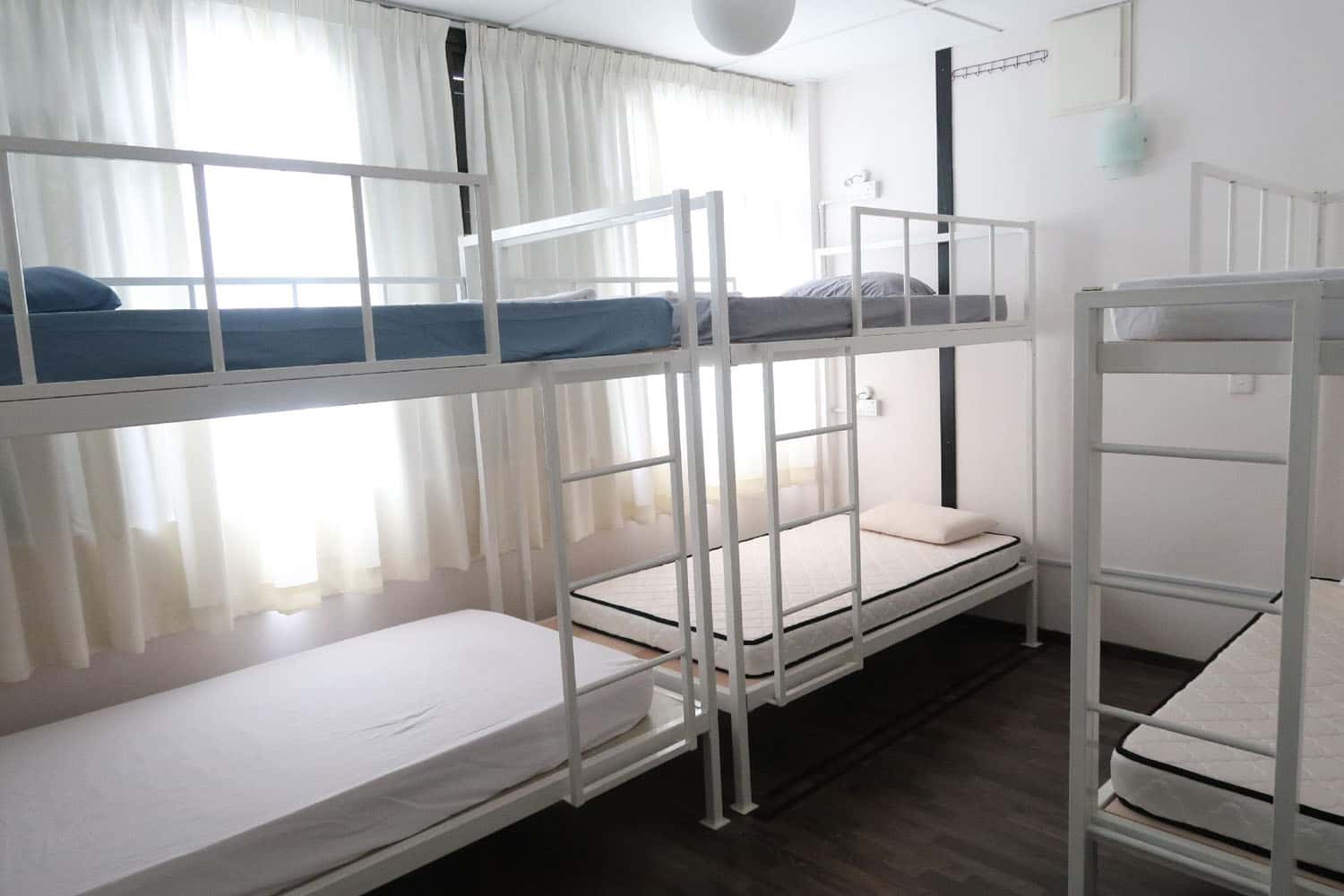 ST Hostel