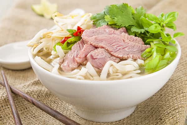 Phở Hà Nội