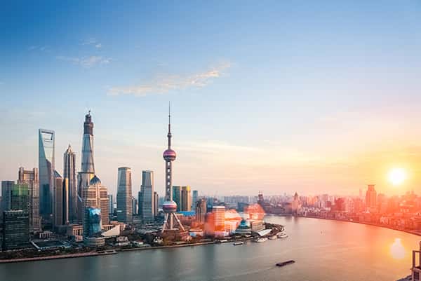 Du lịch Thượng Hải vào tháng 6 có gì hay?