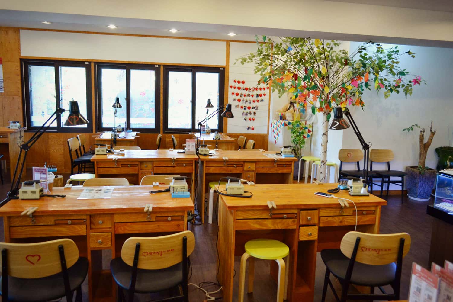 Cafe Banji