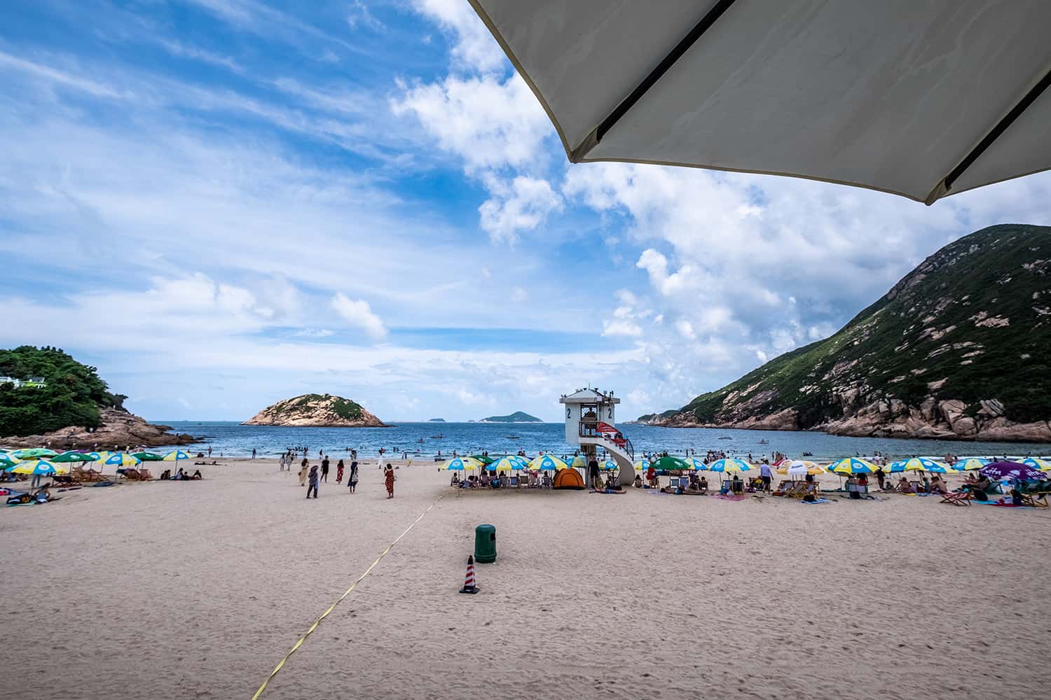 Shek O