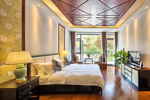 Top 9 homestay view đẹp không nên bỏ lỡ ở Sài Gòn