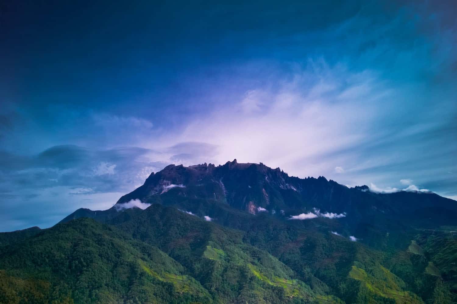  Sabah
