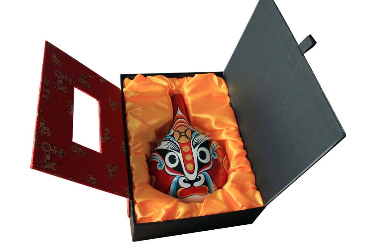 Mashao Facial Mask