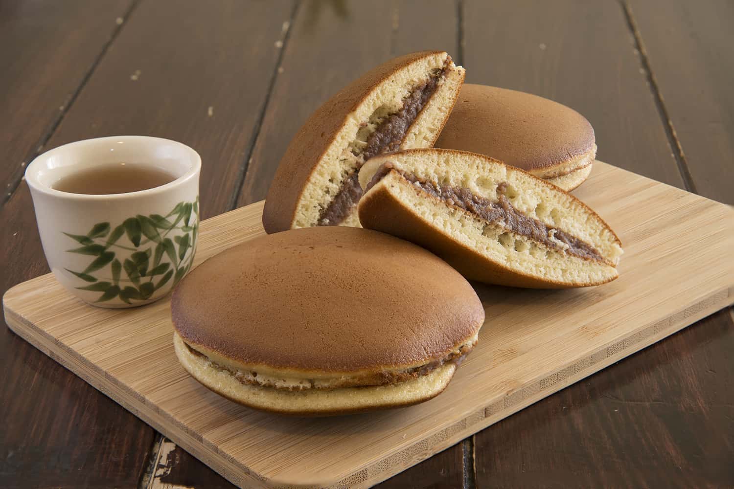 Dorayaki