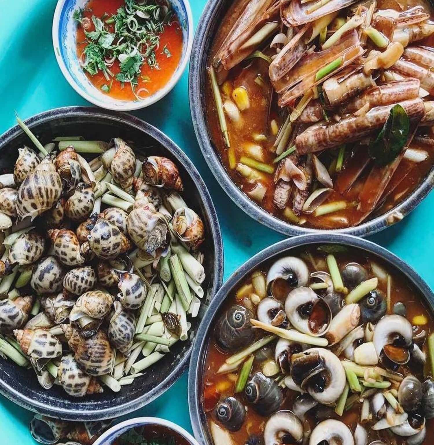 Ốc Hải Phòng