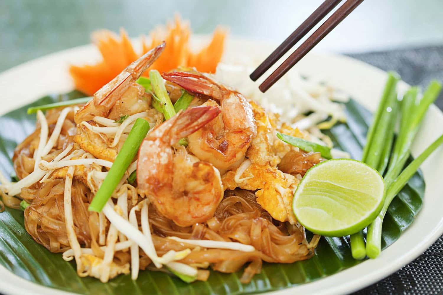 Pad Thái