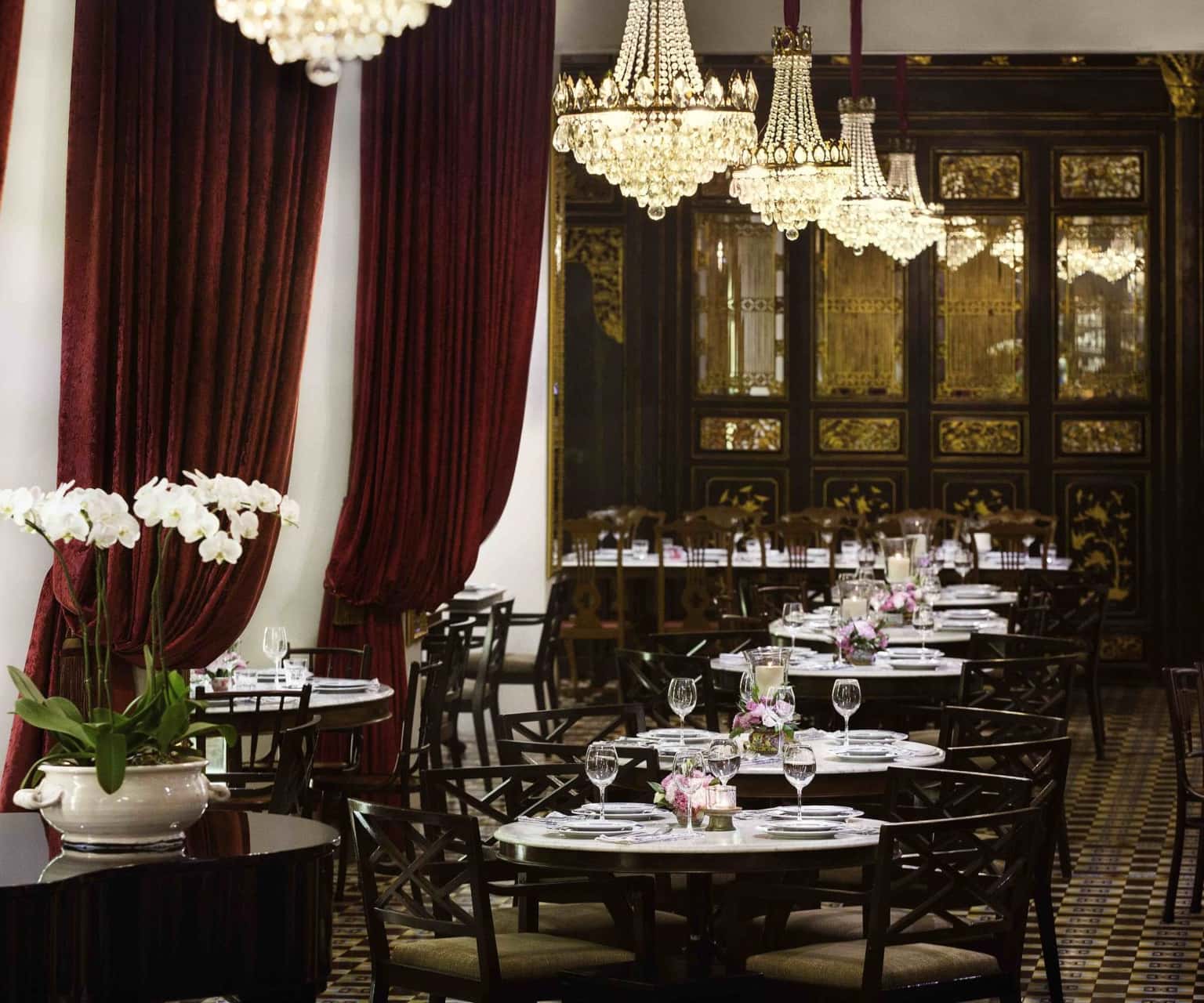  Kebaya Restaurant