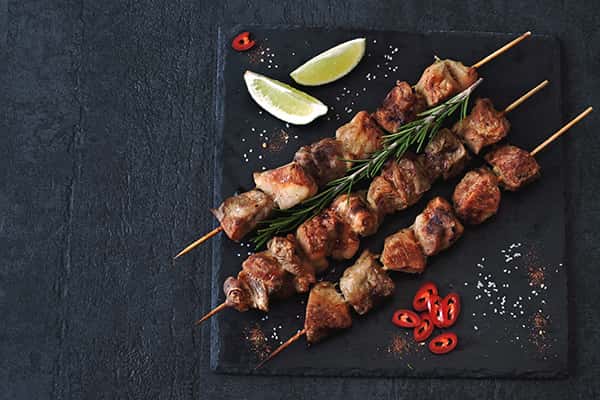 Top 8 món ngon bạn nên thử khi đến Thâm Quyến