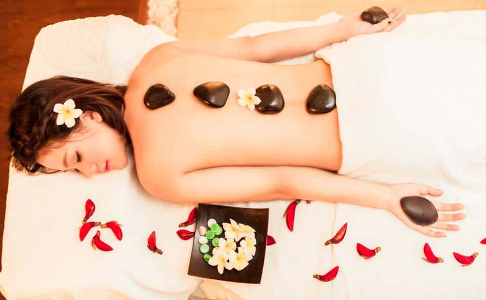 D'oro Spa