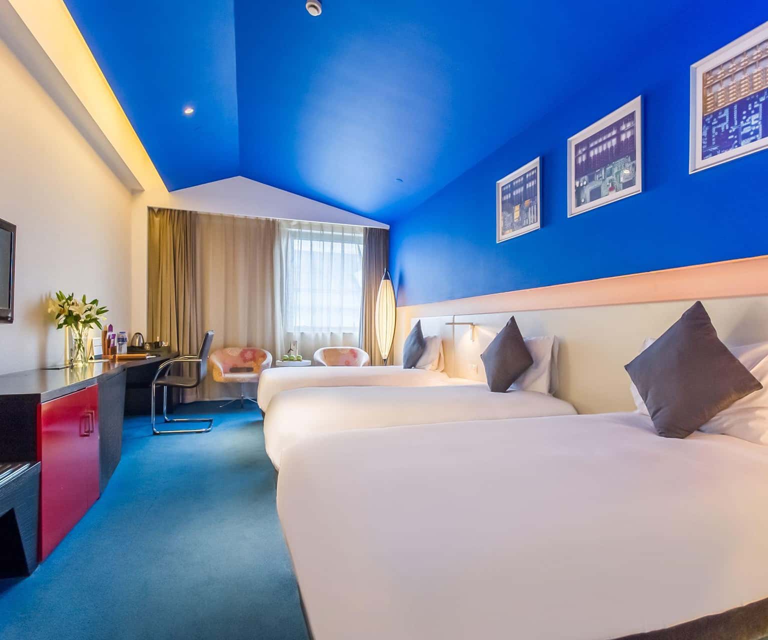 Soul Hotel